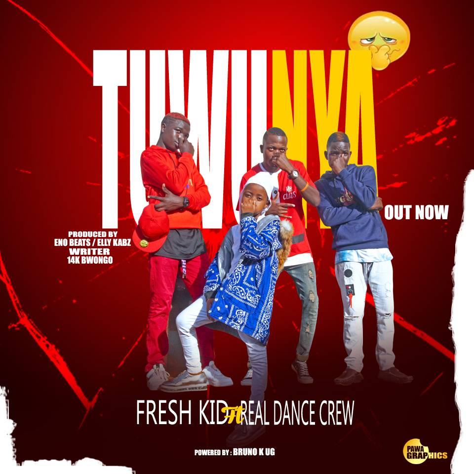 Fresh kid UG